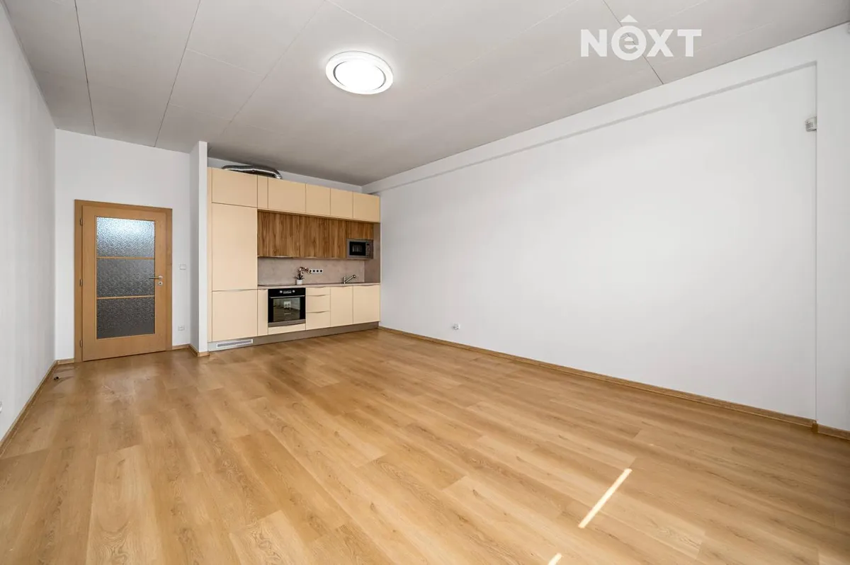 Prodej bytu 2+kk 64 m²